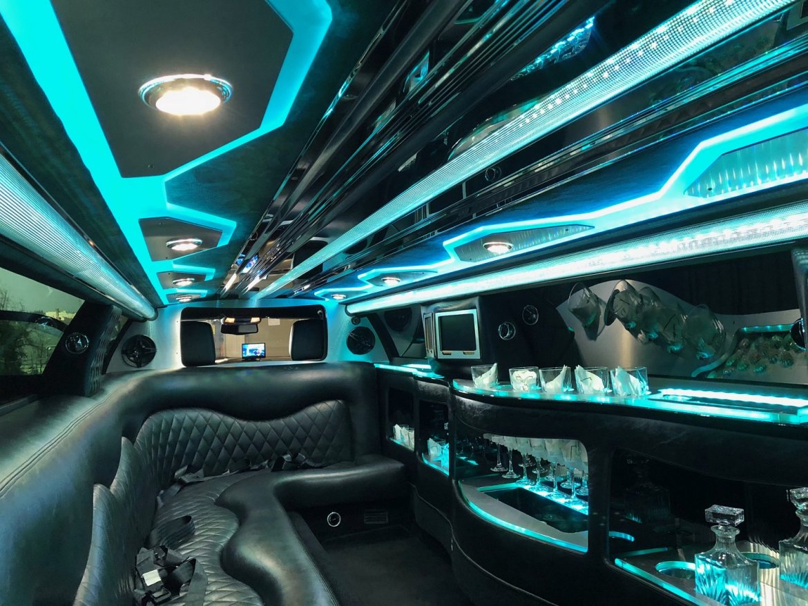 Limousine for Sale in spokane, WA - Photo 15