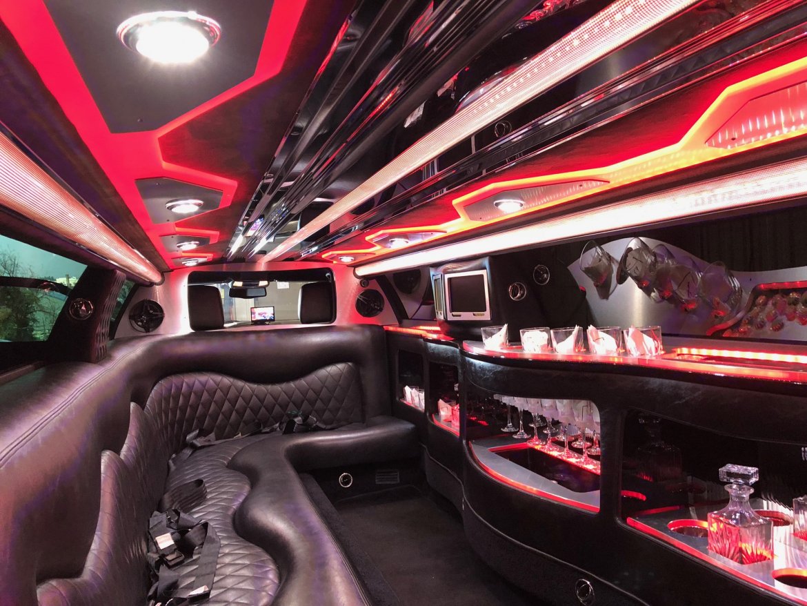 Limousine for Sale in spokane, WA - Photo 16