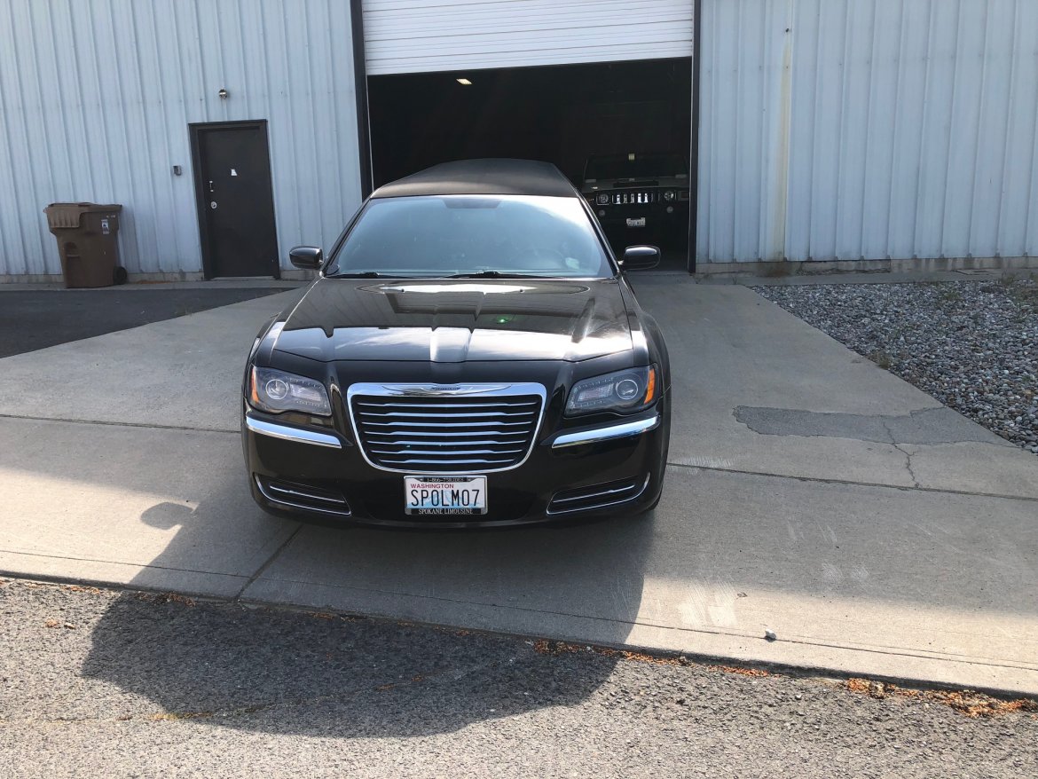 Limousine for Sale in spokane, WA - Photo 2