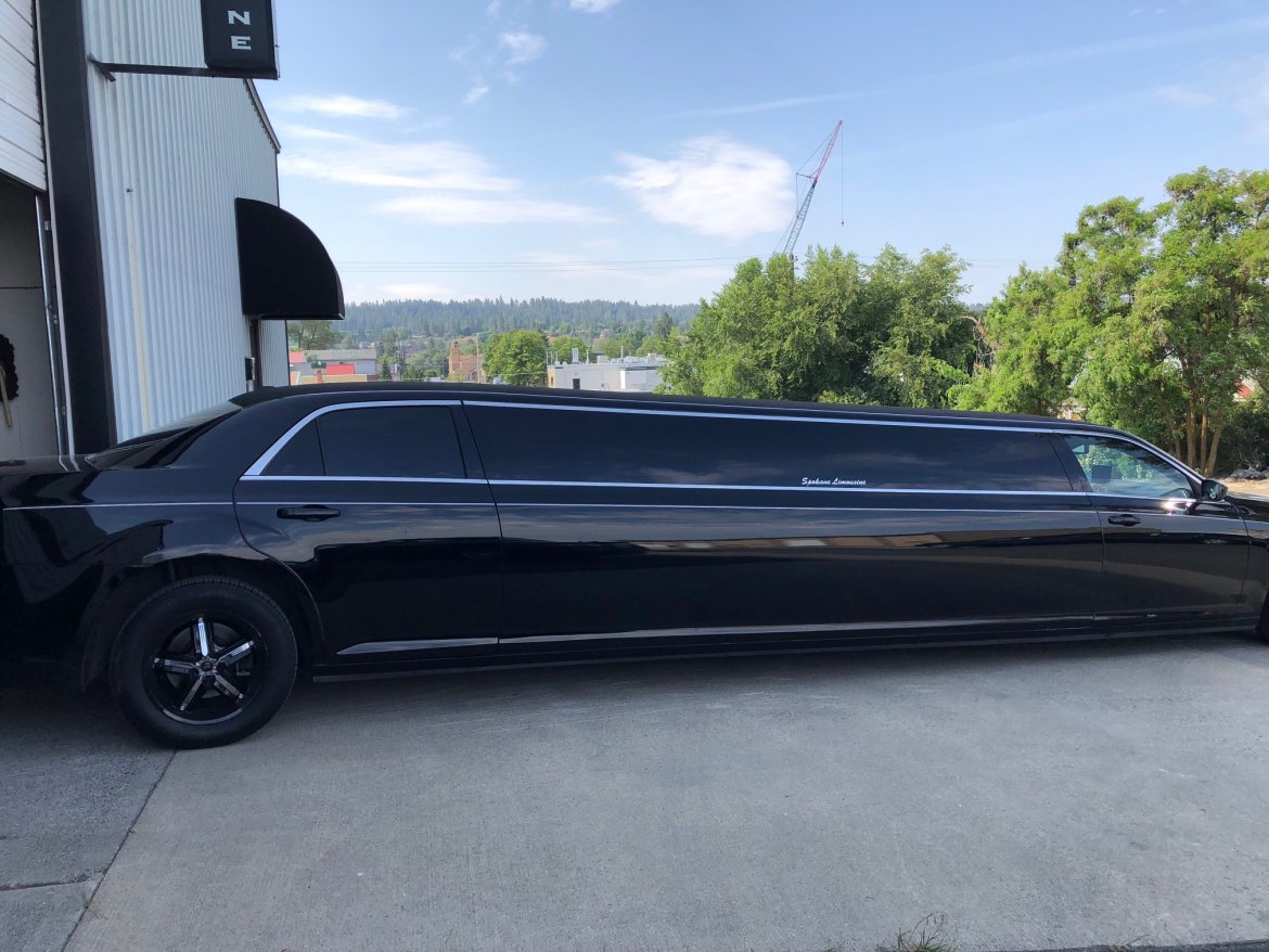 Limousine for Sale in spokane, WA - Photo 4