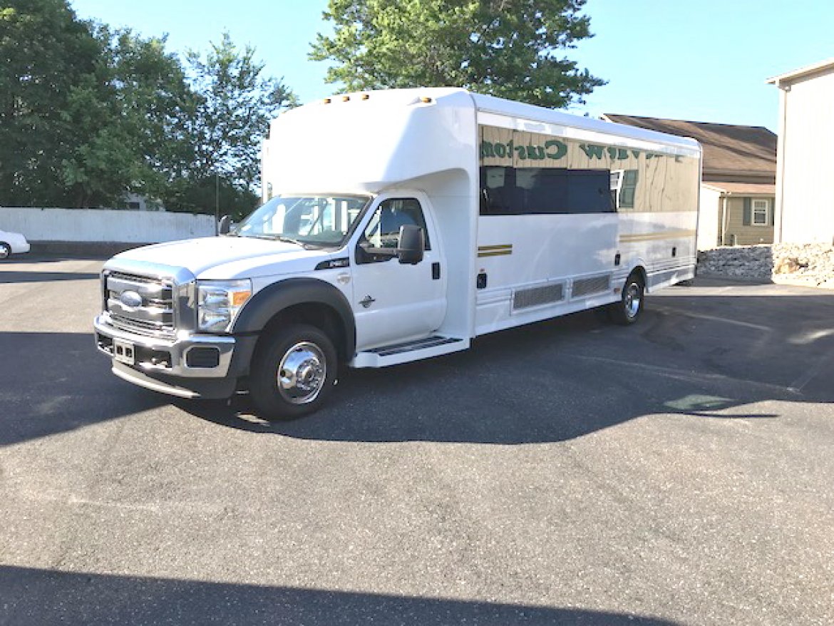 Shuttle Bus for Sale in Oaklyn, NJ - Photo 7