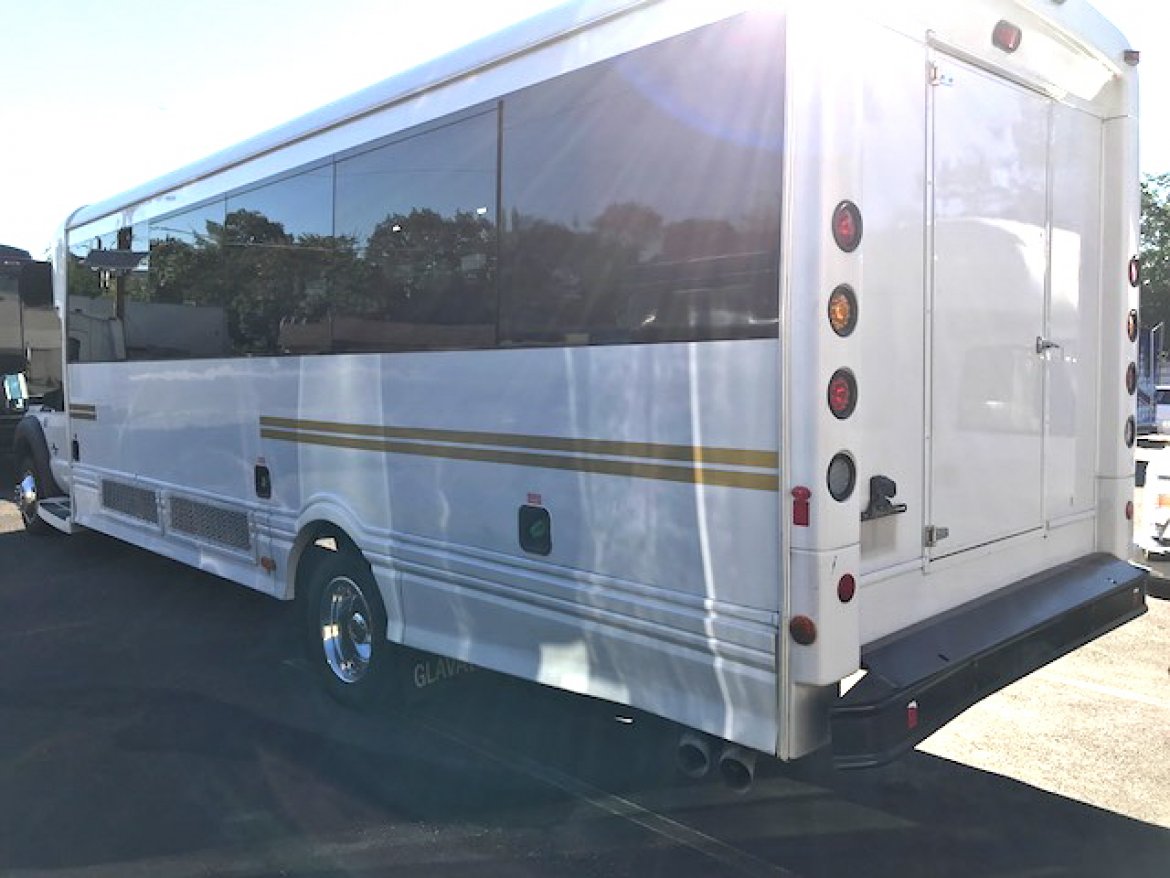 Shuttle Bus for Sale in Oaklyn, NJ - Photo 9