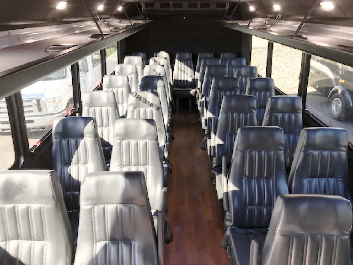Shuttle Bus for Sale in Oaklyn, NJ - Photo 14
