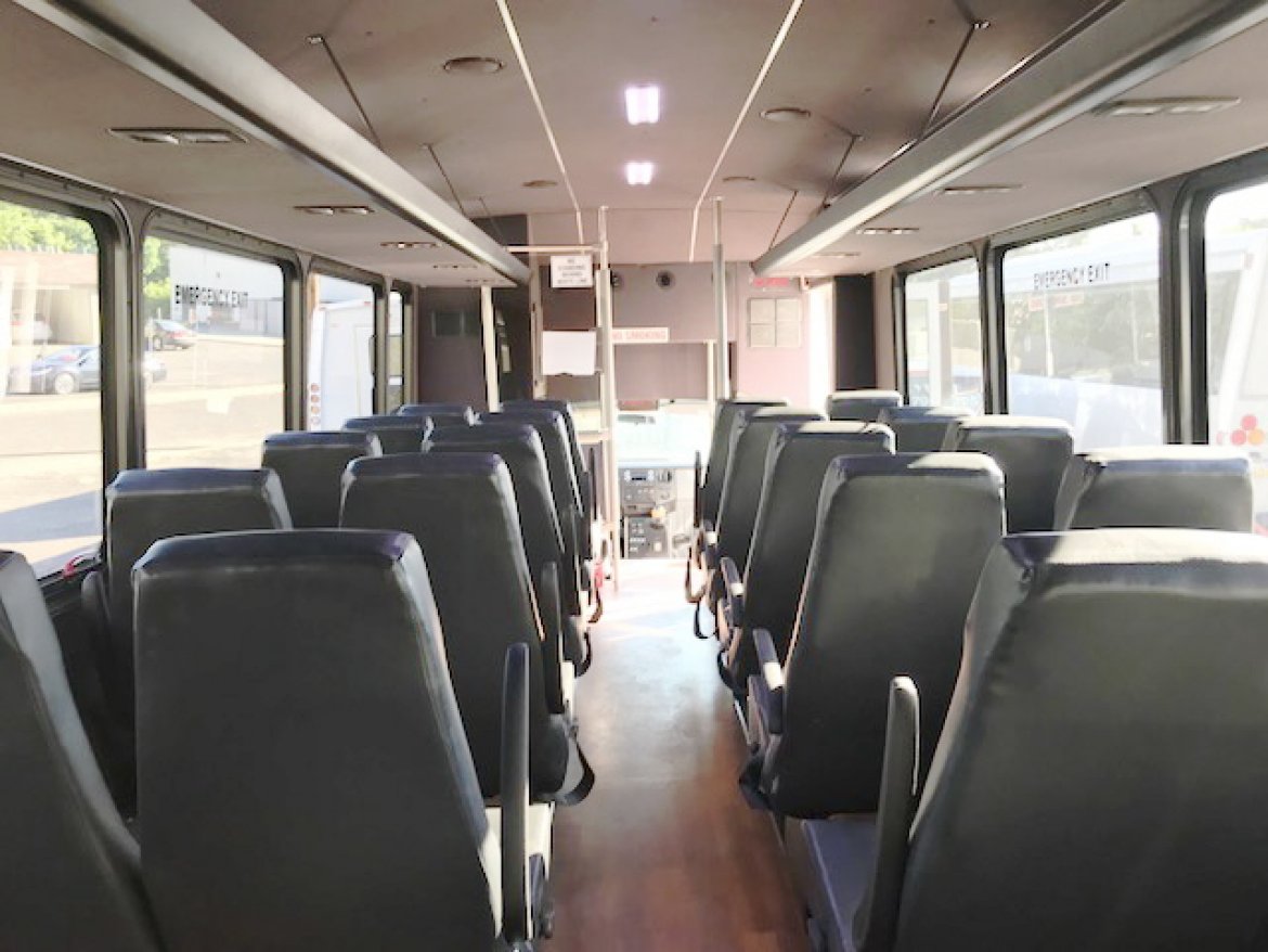 Shuttle Bus for Sale in Oaklyn, NJ - Photo 16