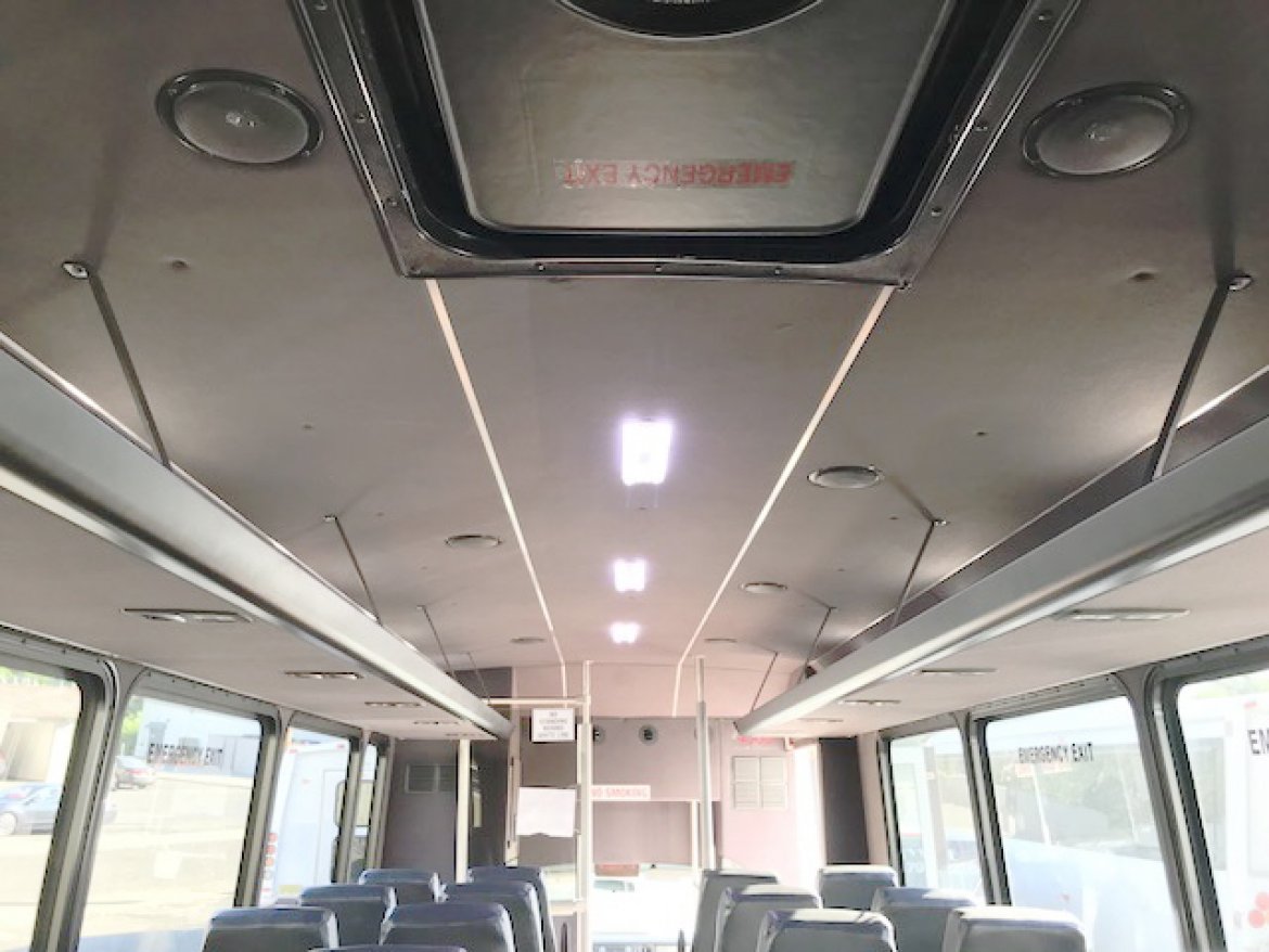 Shuttle Bus for Sale in Oaklyn, NJ - Photo 17