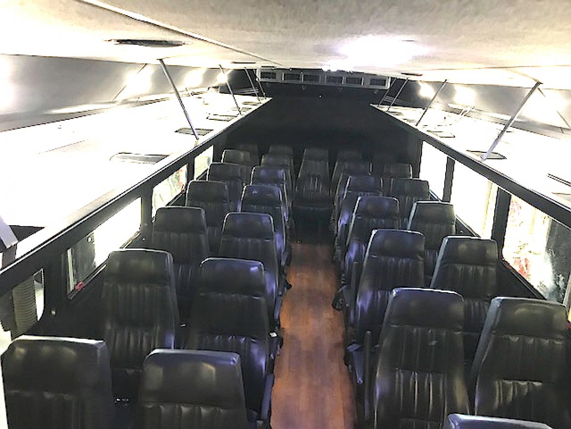 Shuttle Bus for Sale in Oaklyn, NJ - Photo 6