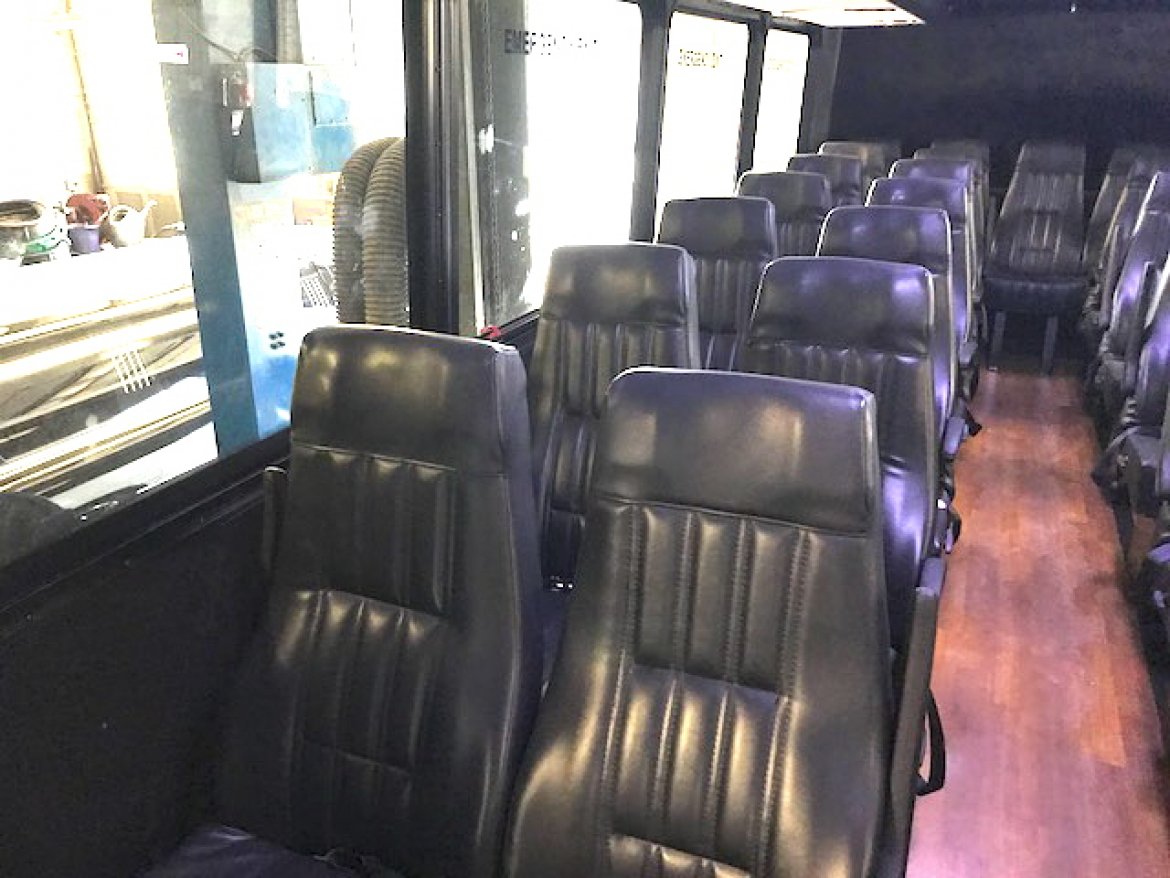 Shuttle Bus for Sale in Oaklyn, NJ - Photo 10