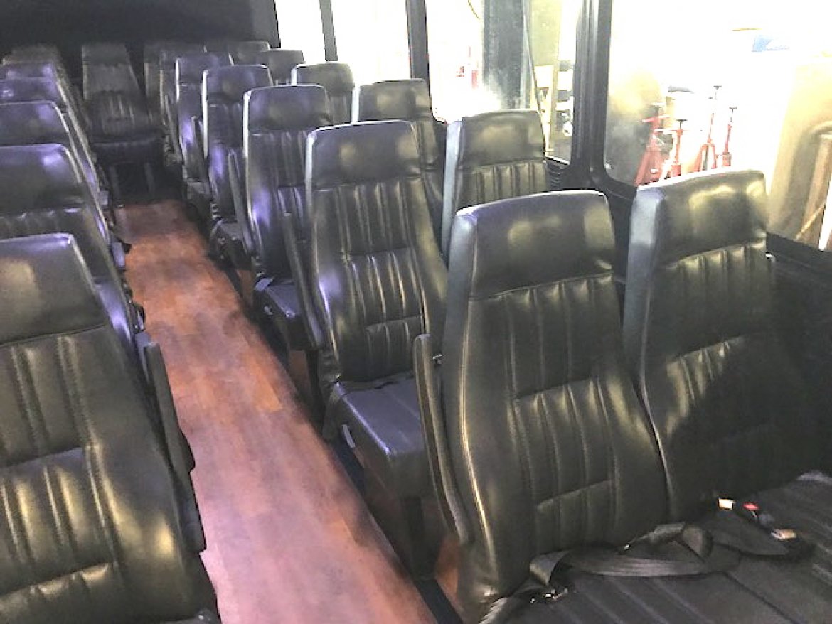 Shuttle Bus for Sale in Oaklyn, NJ - Photo 11