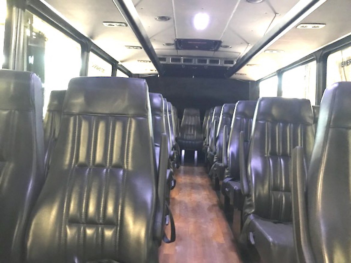 Shuttle Bus for Sale in Oaklyn, NJ - Photo 18