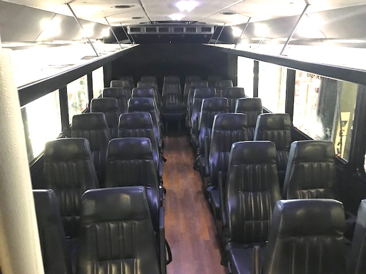 Shuttle Bus for Sale in Oaklyn, NJ - Photo 5