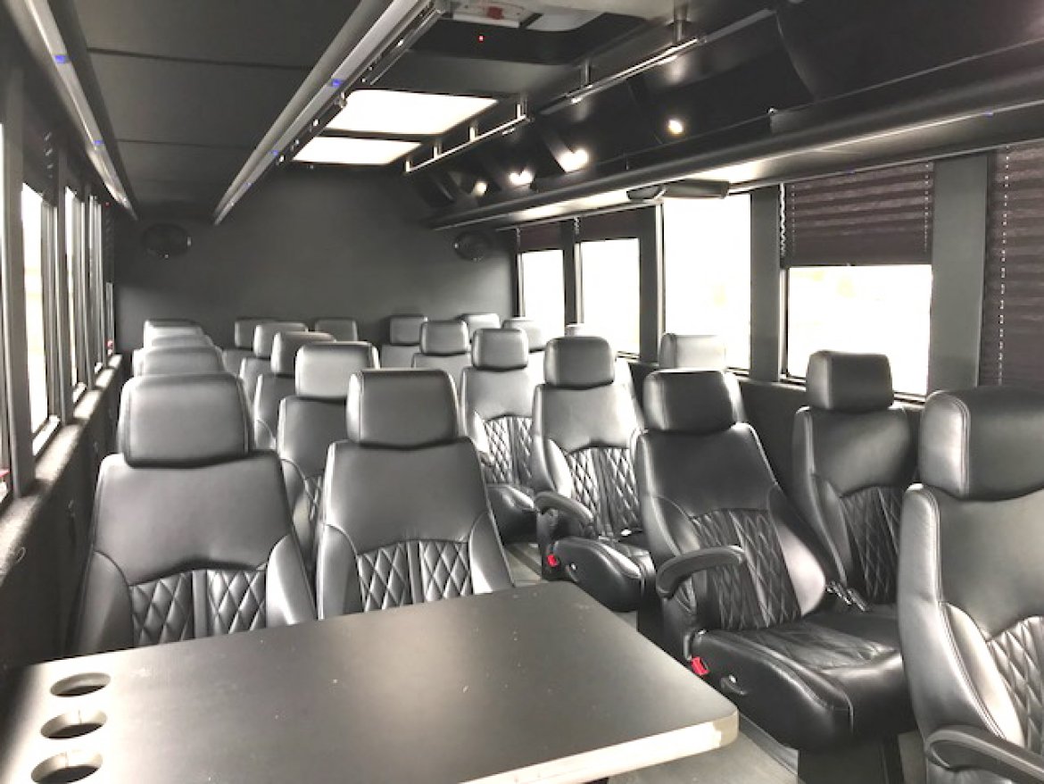 Executive Shuttle for Sale in Oaklyn, NJ - Photo 6