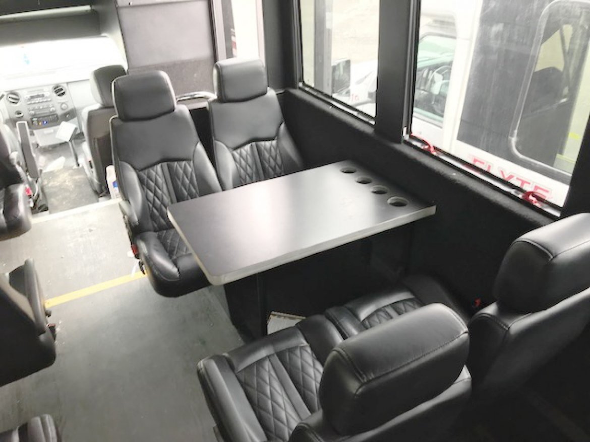 Executive Shuttle for Sale in Oaklyn, NJ - Photo 9