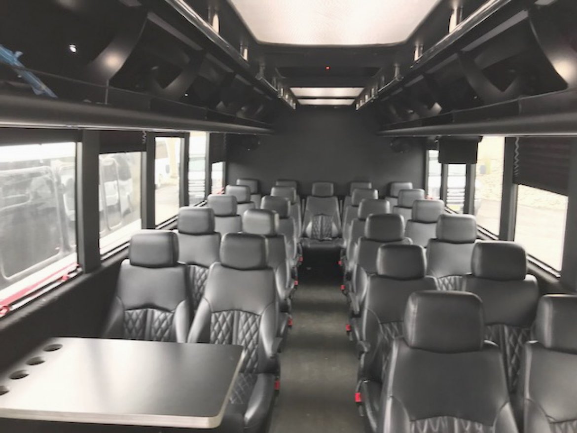 Executive Shuttle for Sale in Oaklyn, NJ - Photo 11