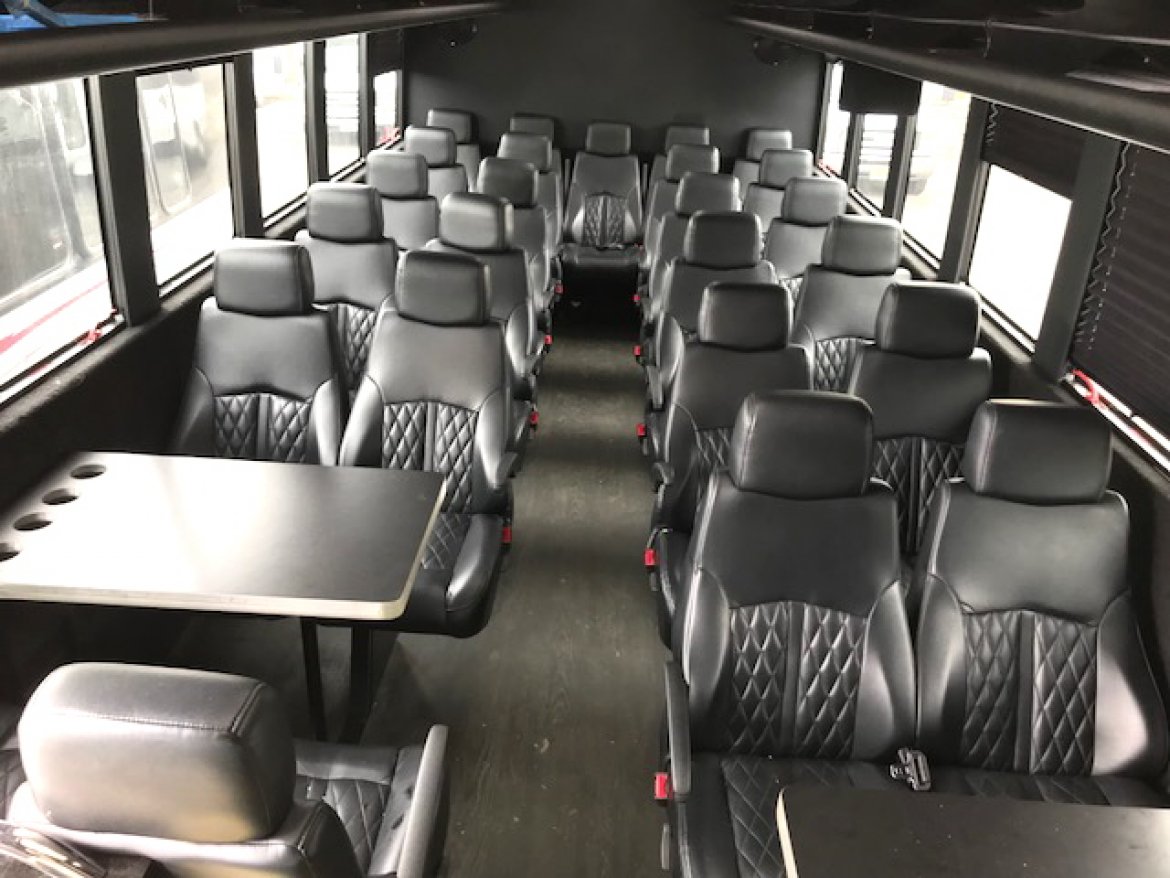 Executive Shuttle for Sale in Oaklyn, NJ - Photo 12