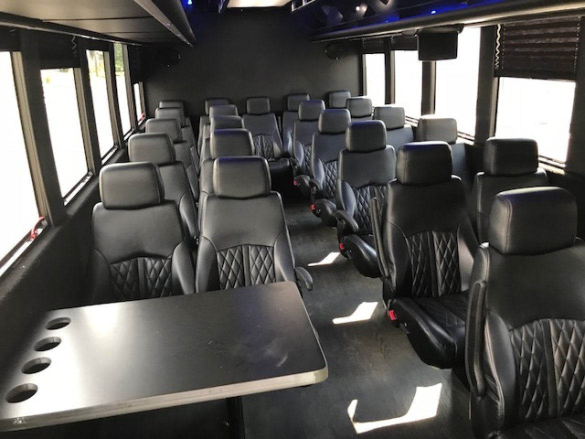 Executive Shuttle for Sale in Oaklyn, NJ - Photo 16