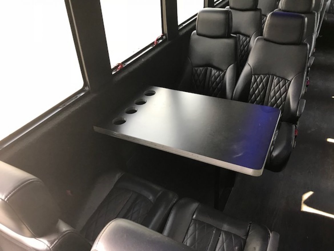 Executive Shuttle for Sale in Oaklyn, NJ - Photo 18