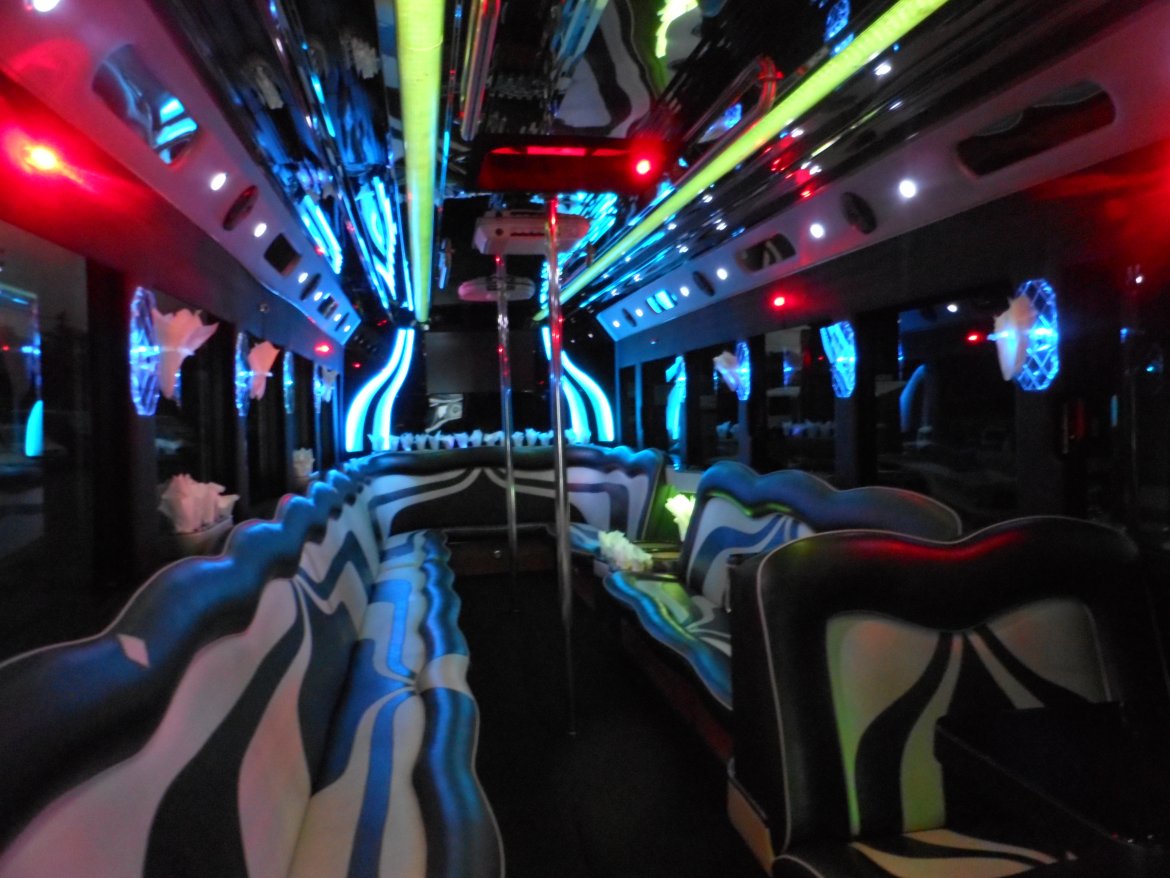 Limo Bus for Sale in Hillside, NJ - Photo 8