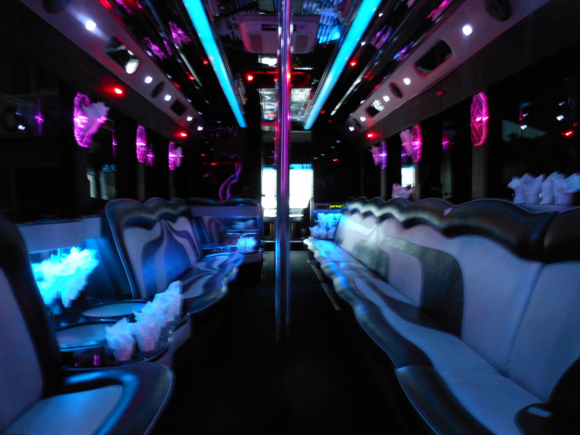 Limo Bus for Sale in Hillside, NJ - Photo 13