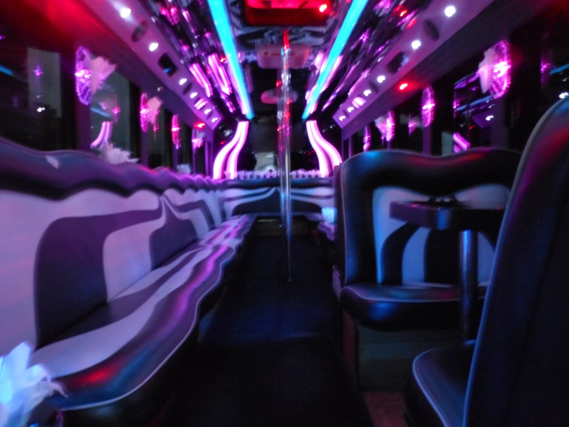 Limo Bus for Sale in Hillside, NJ - Photo 16