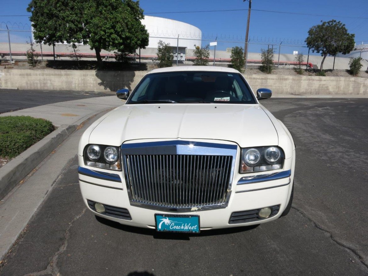 Limousine for Sale in Carson, CA - Photo 2