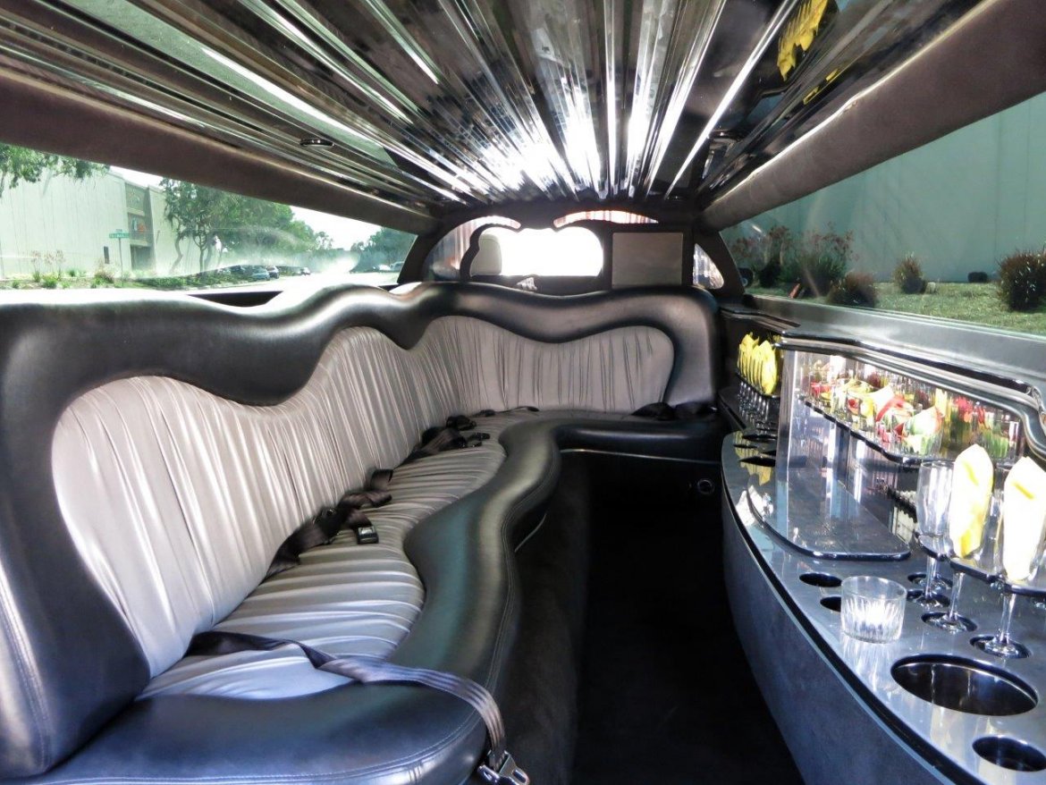 Limousine for Sale in Carson, CA - Photo 7