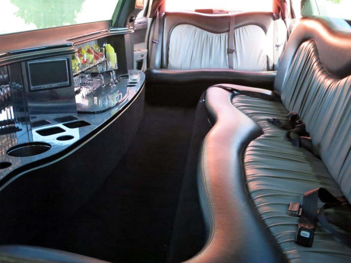 Limousine for Sale in Carson, CA - Photo 12