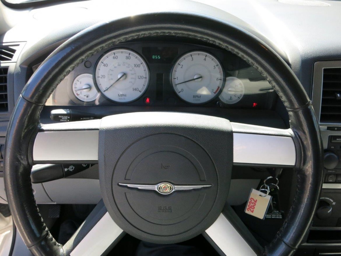 Limousine for Sale in Carson, CA - Photo 14
