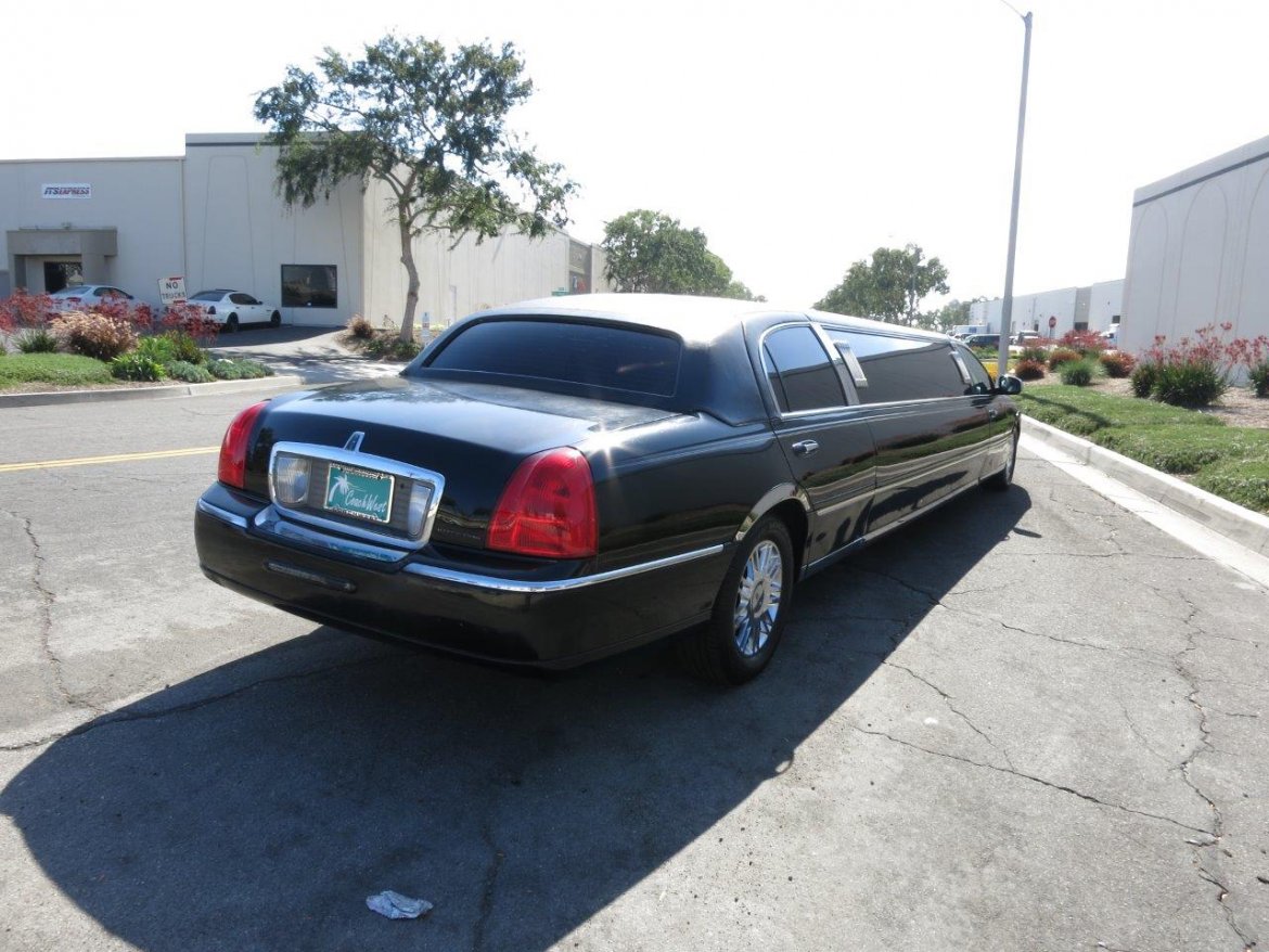 Limousine for Sale in Carson, CA - Photo 5