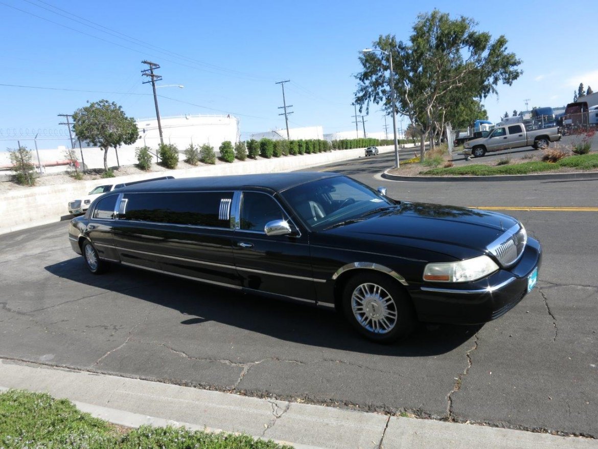 Limousine for Sale in Carson, CA - Photo 7