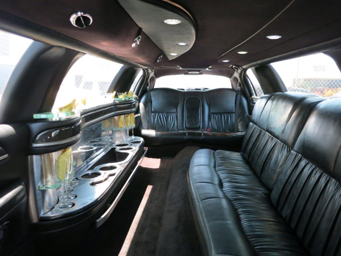 Limousine for Sale in Carson, CA - Photo 9