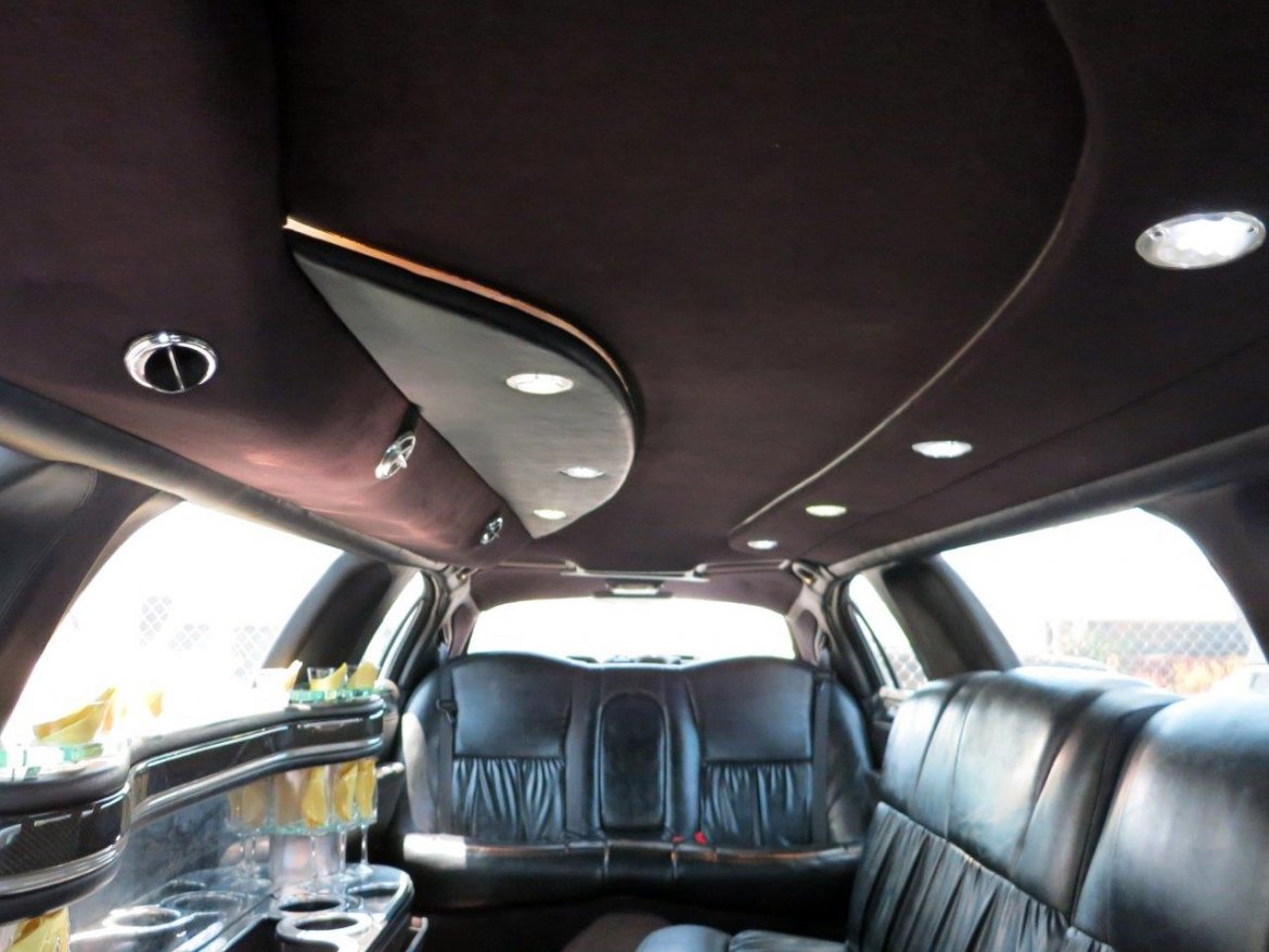 Limousine for Sale in Carson, CA - Photo 10