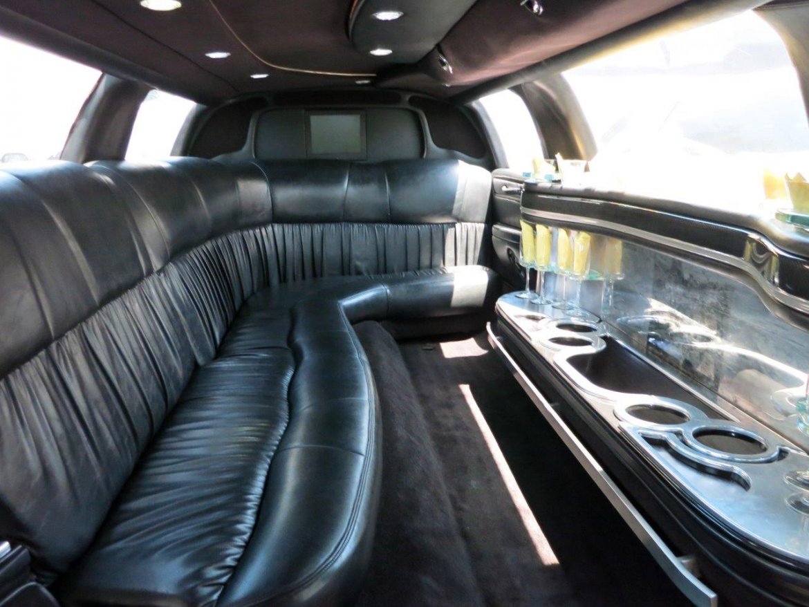 Limousine for Sale in Carson, CA - Photo 13