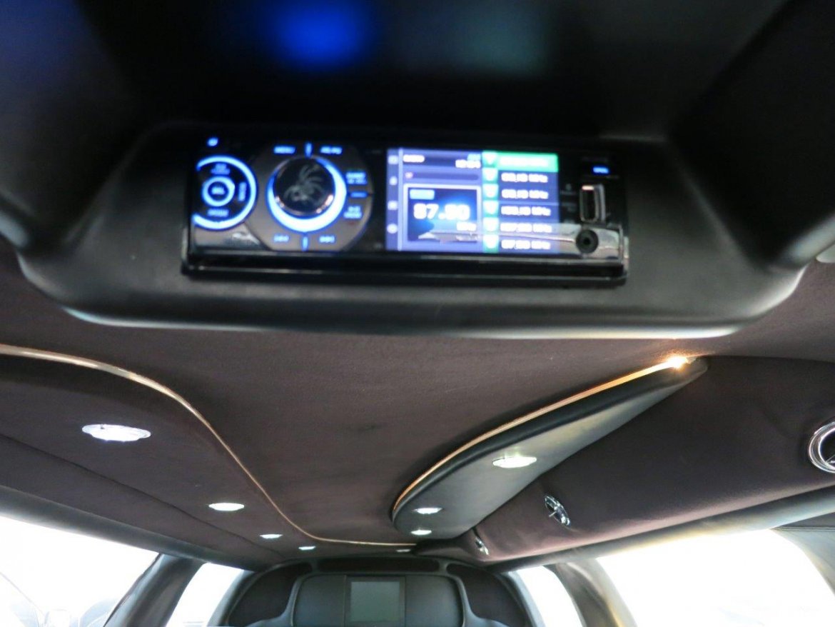 Limousine for Sale in Carson, CA - Photo 14