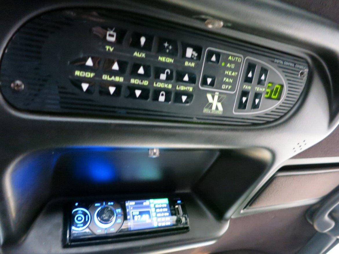 Limousine for Sale in Carson, CA - Photo 15