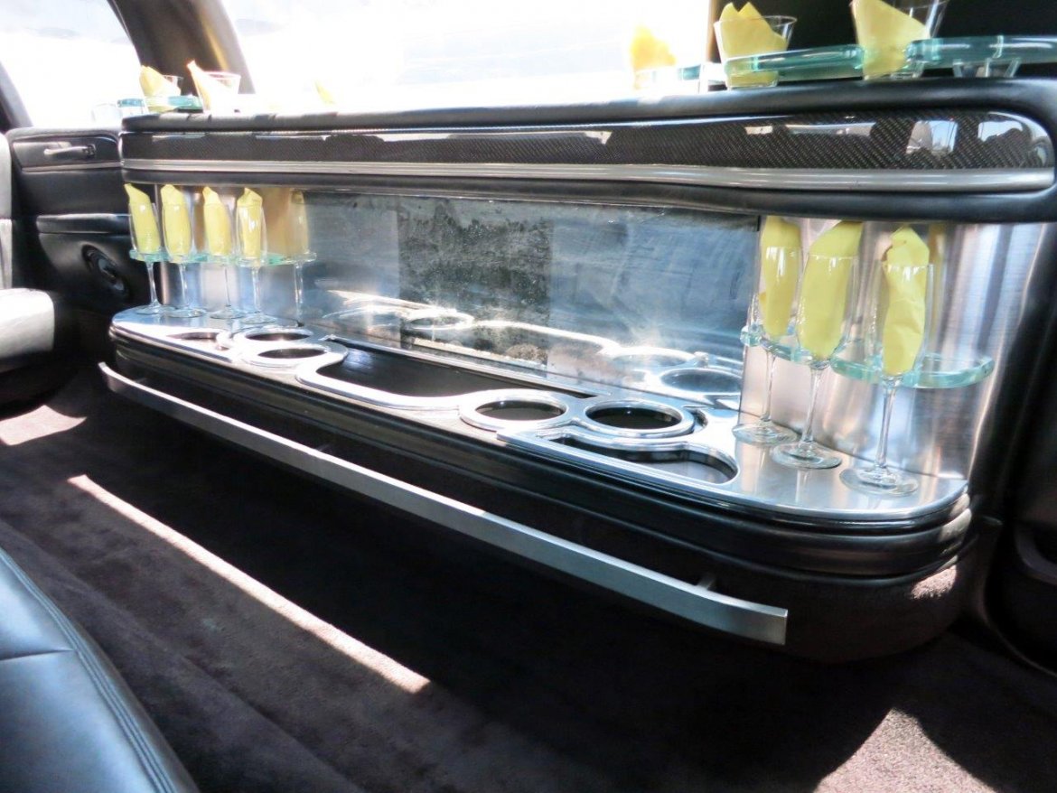 Limousine for Sale in Carson, CA - Photo 16