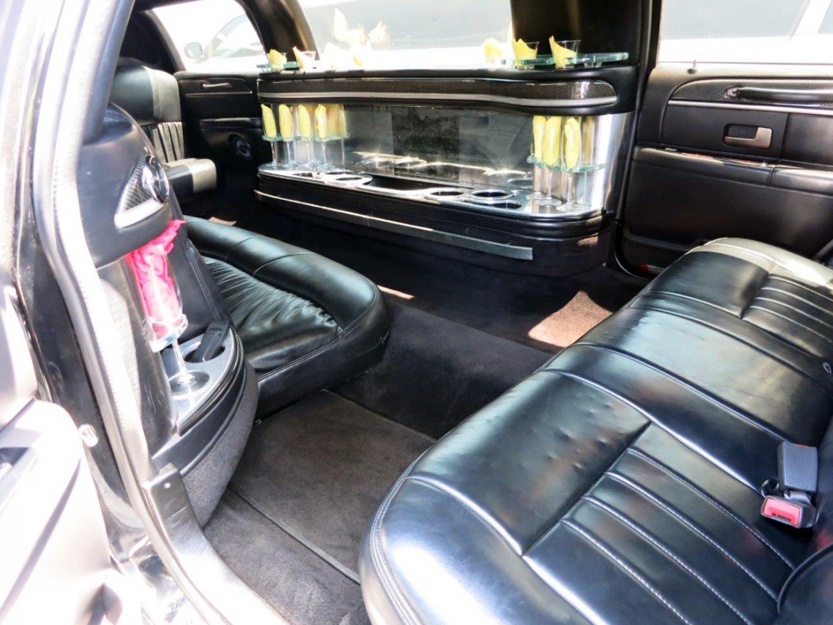 Limousine for Sale in Carson, CA - Photo 18