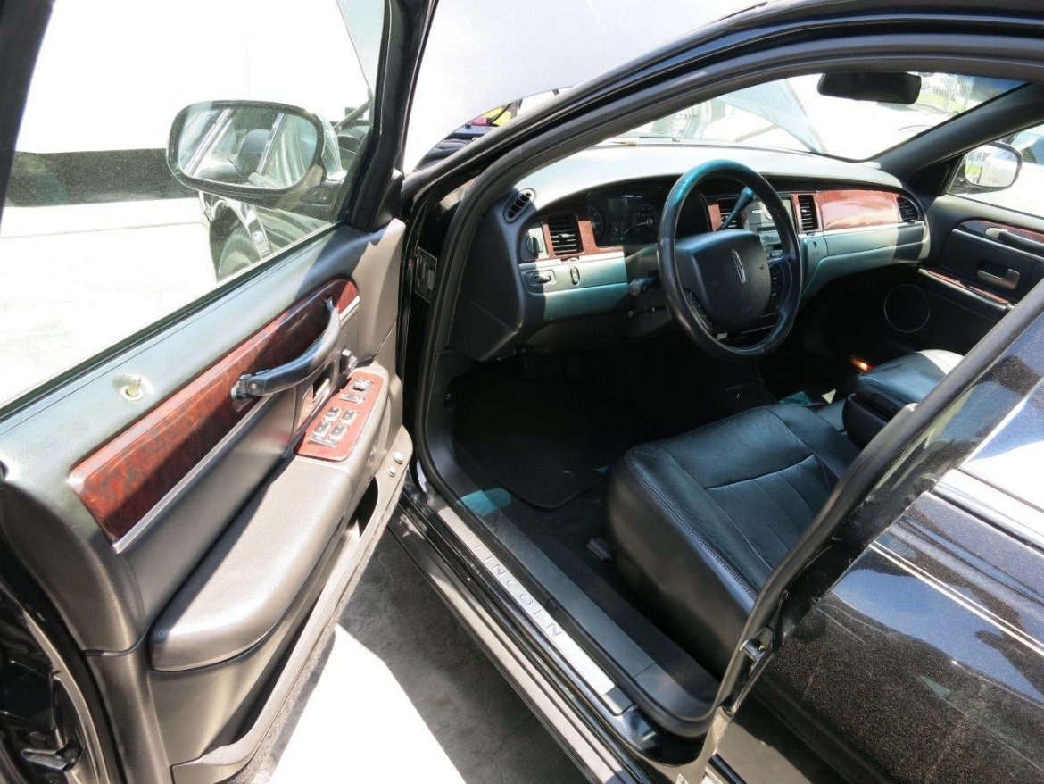 Limousine for Sale in Carson, CA - Photo 19