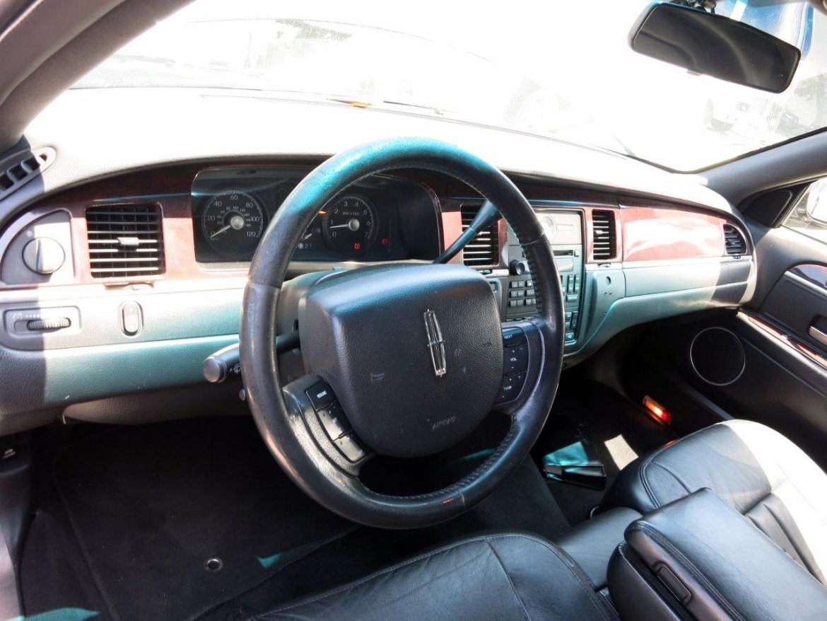 Limousine for Sale in Carson, CA - Photo 20