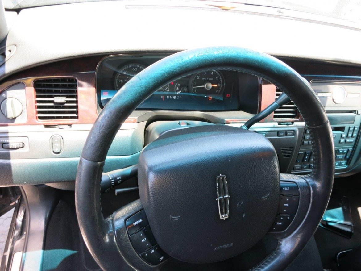 Limousine for Sale in Carson, CA - Photo 21
