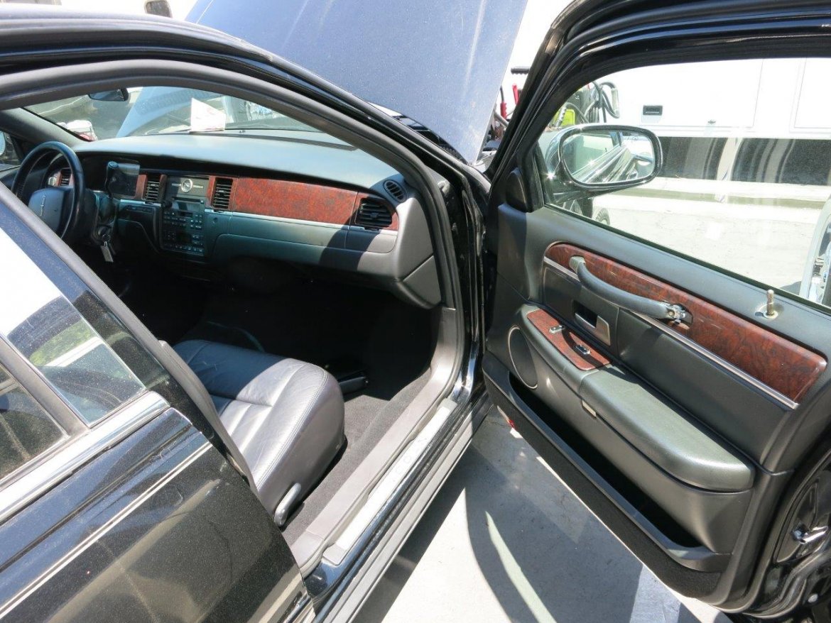 Limousine for Sale in Carson, CA - Photo 22