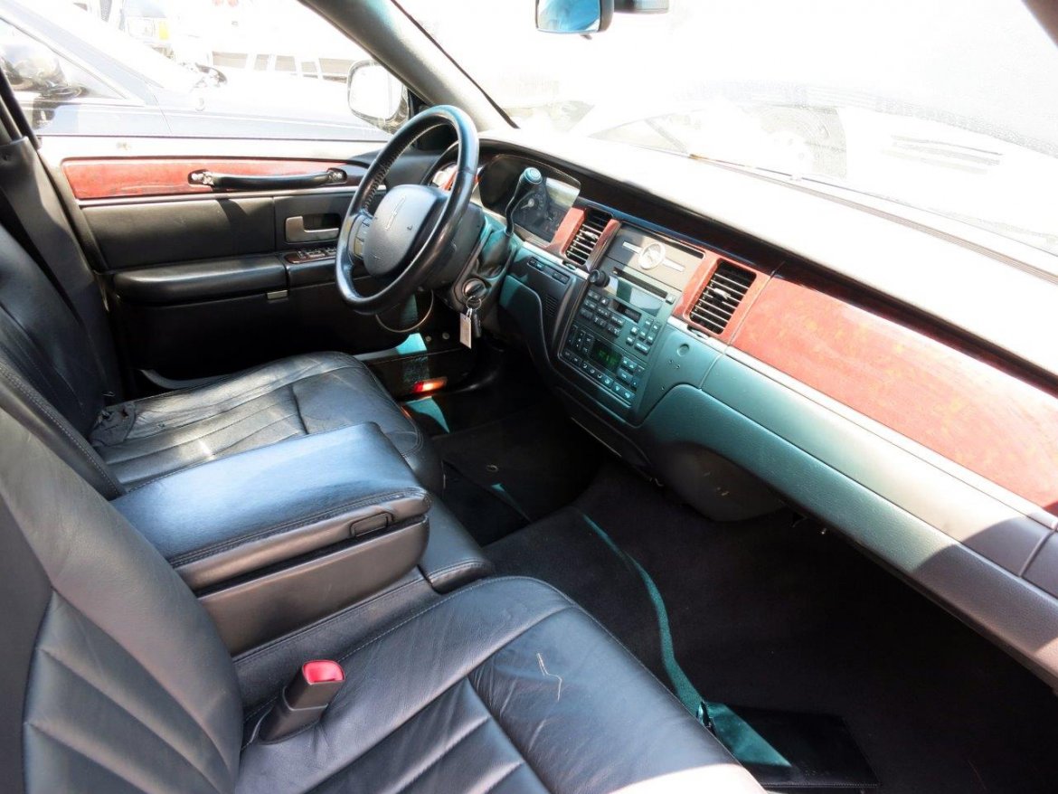 Limousine for Sale in Carson, CA - Photo 23