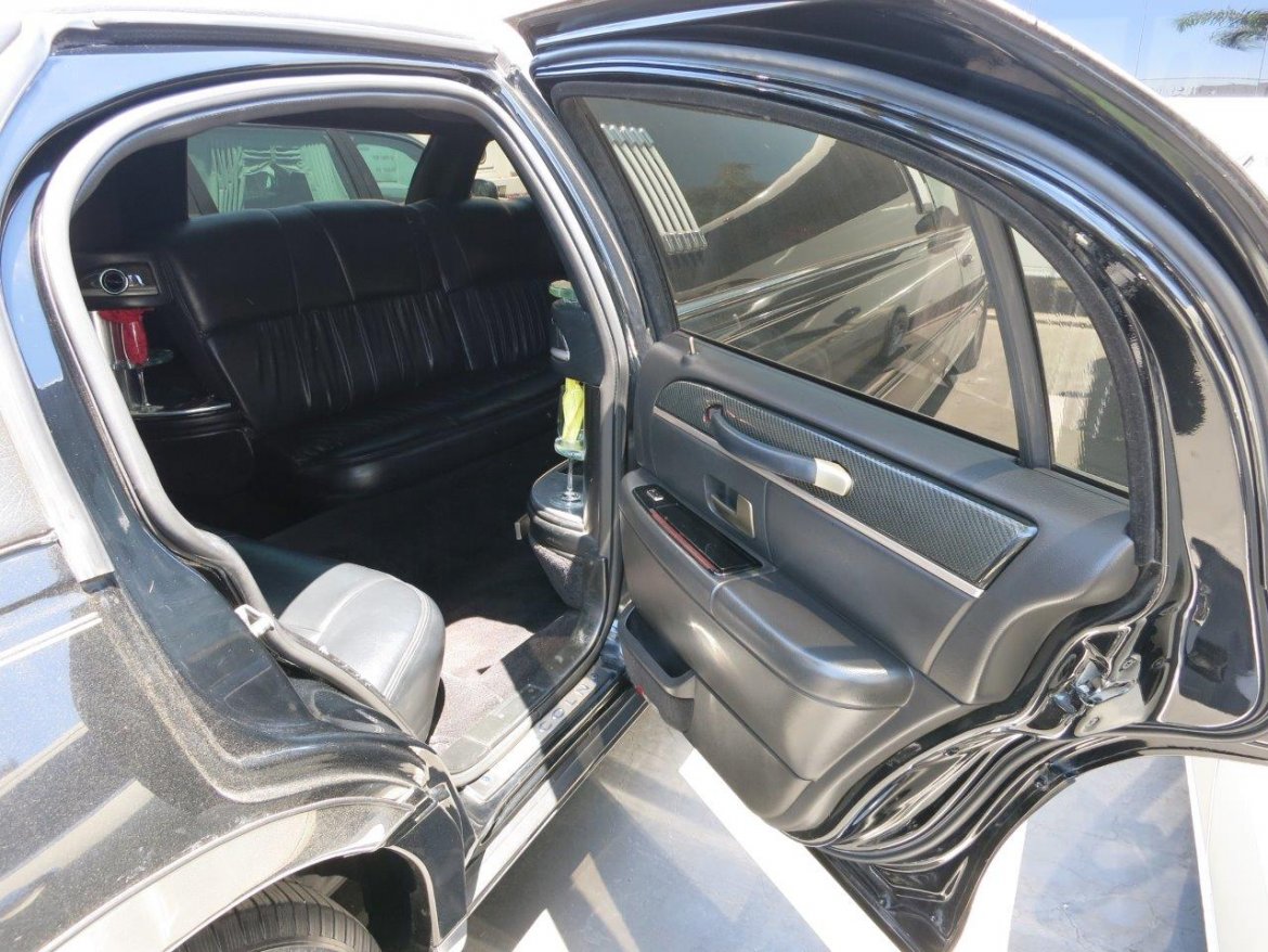Limousine for Sale in Carson, CA - Photo 24