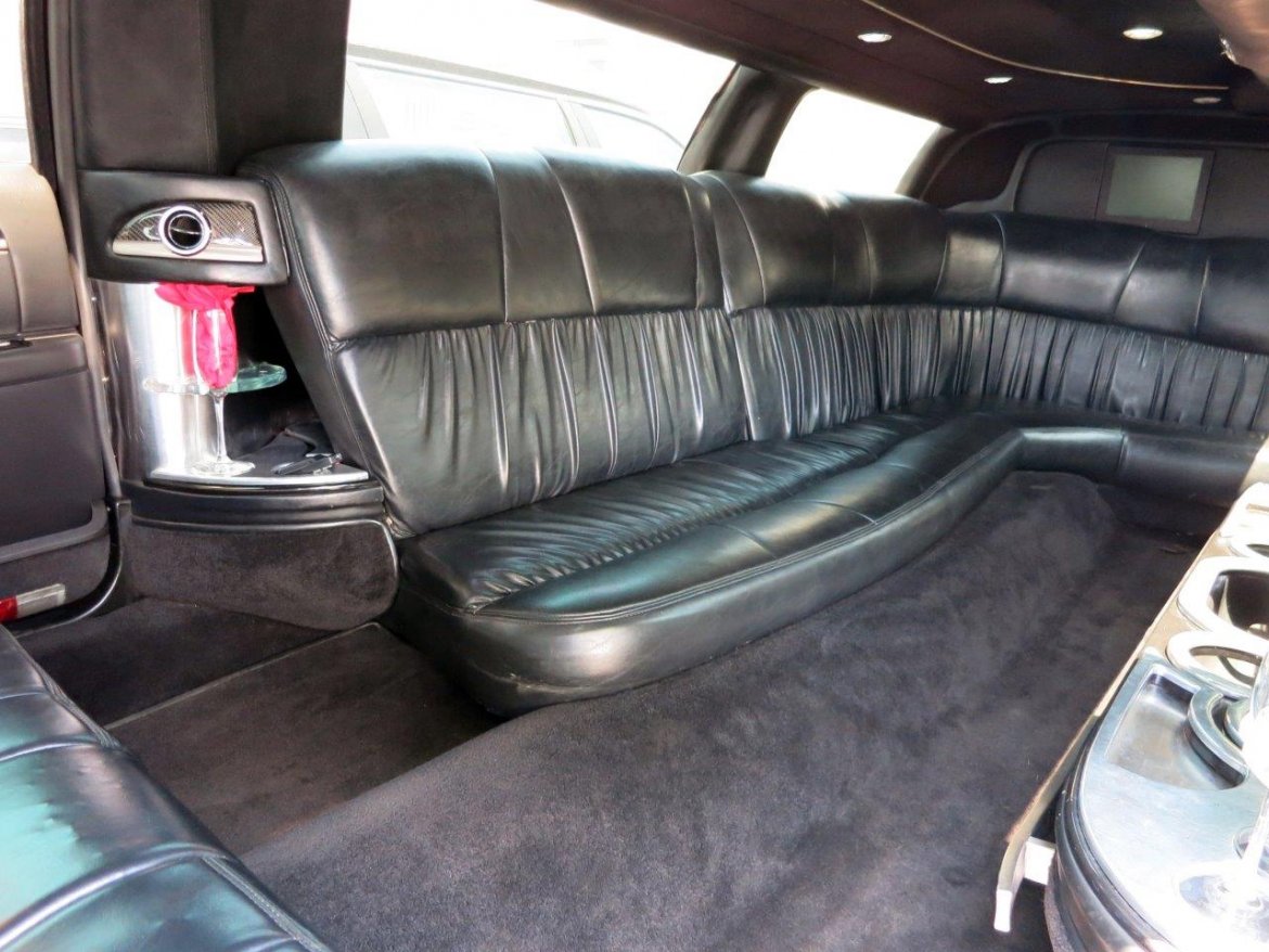 Limousine for Sale in Carson, CA - Photo 25