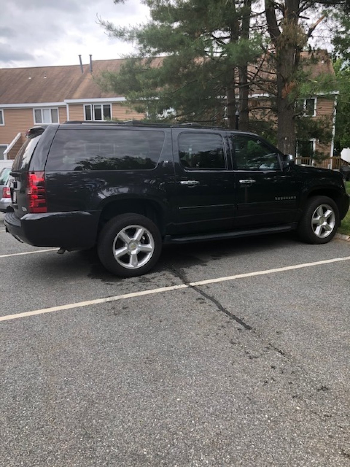 SUV for Sale in Lawrence, MA - Photo 2
