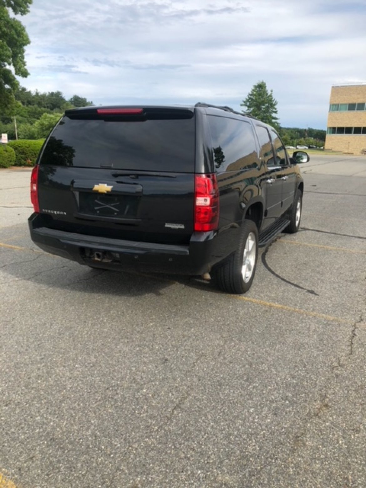 SUV for Sale in Lawrence, MA - Photo 4