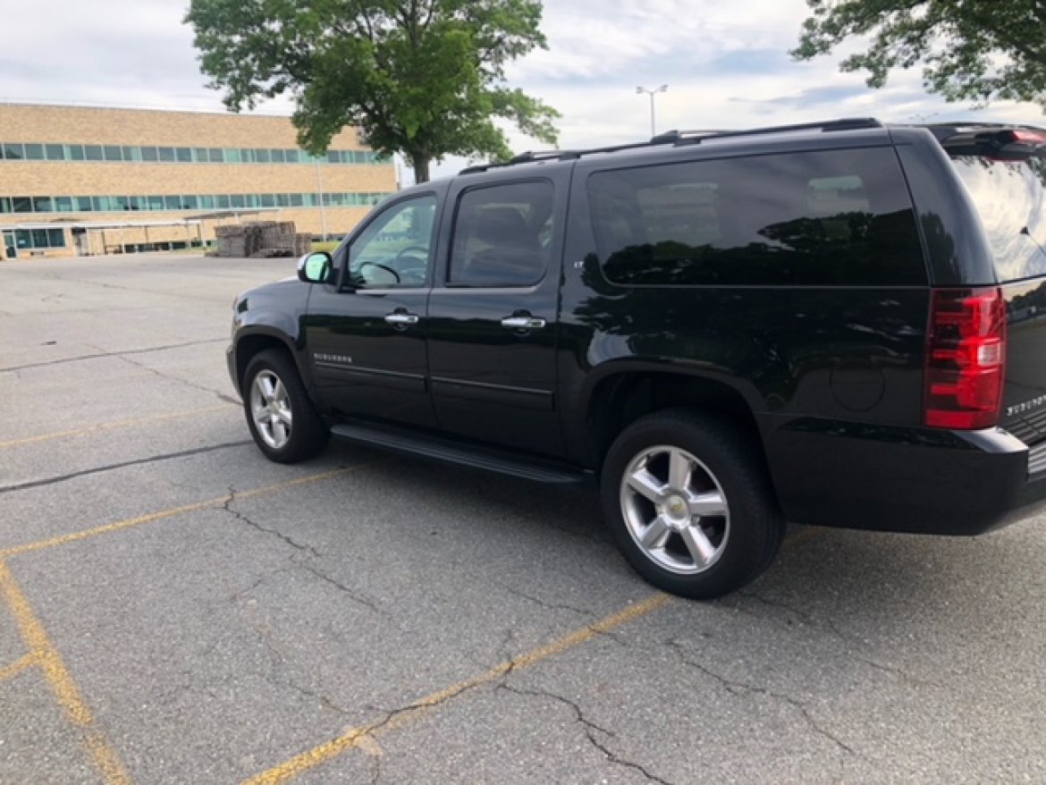 SUV for Sale in Lawrence, MA - Photo 5