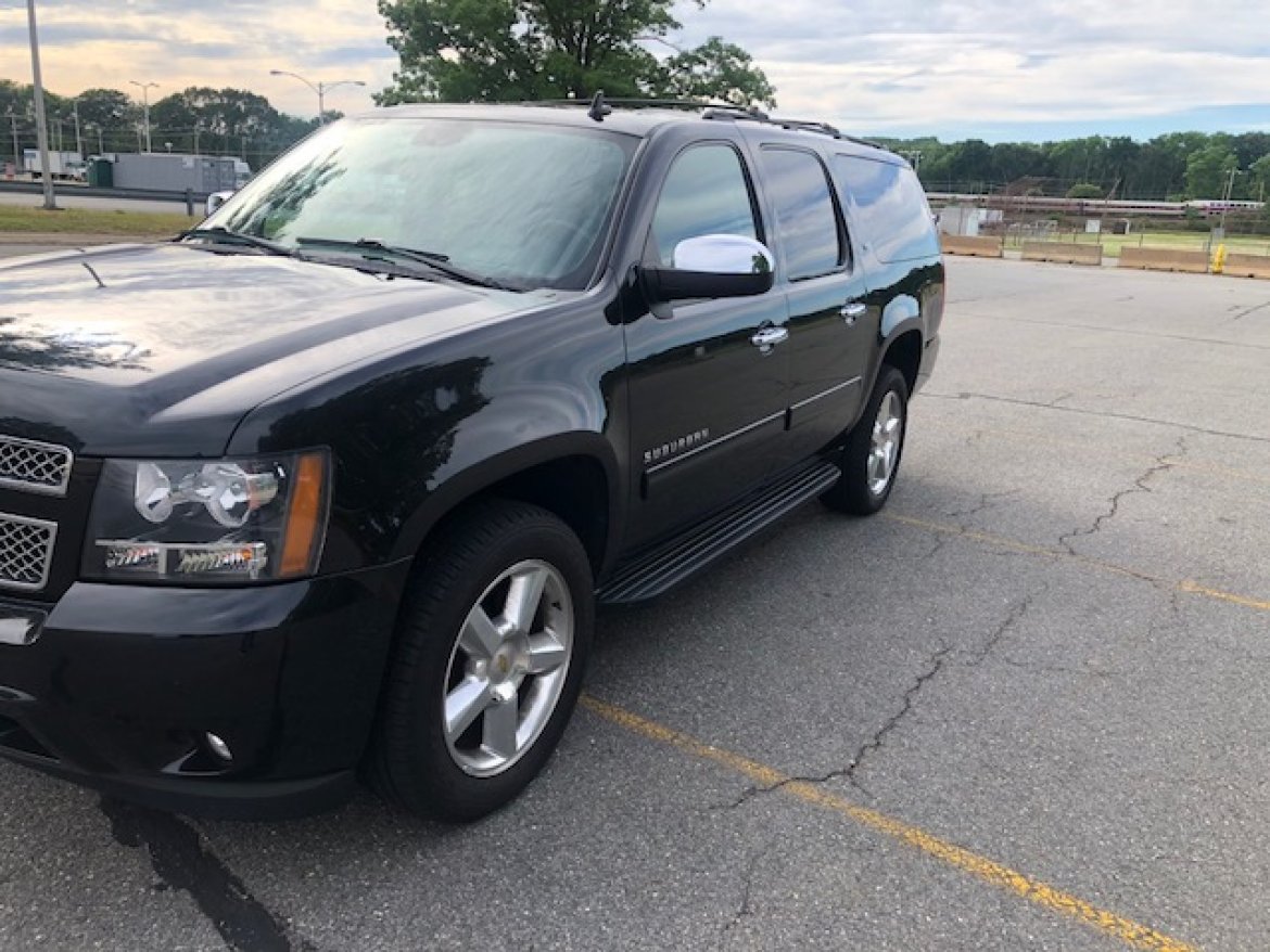SUV for Sale in Lawrence, MA - Photo 6