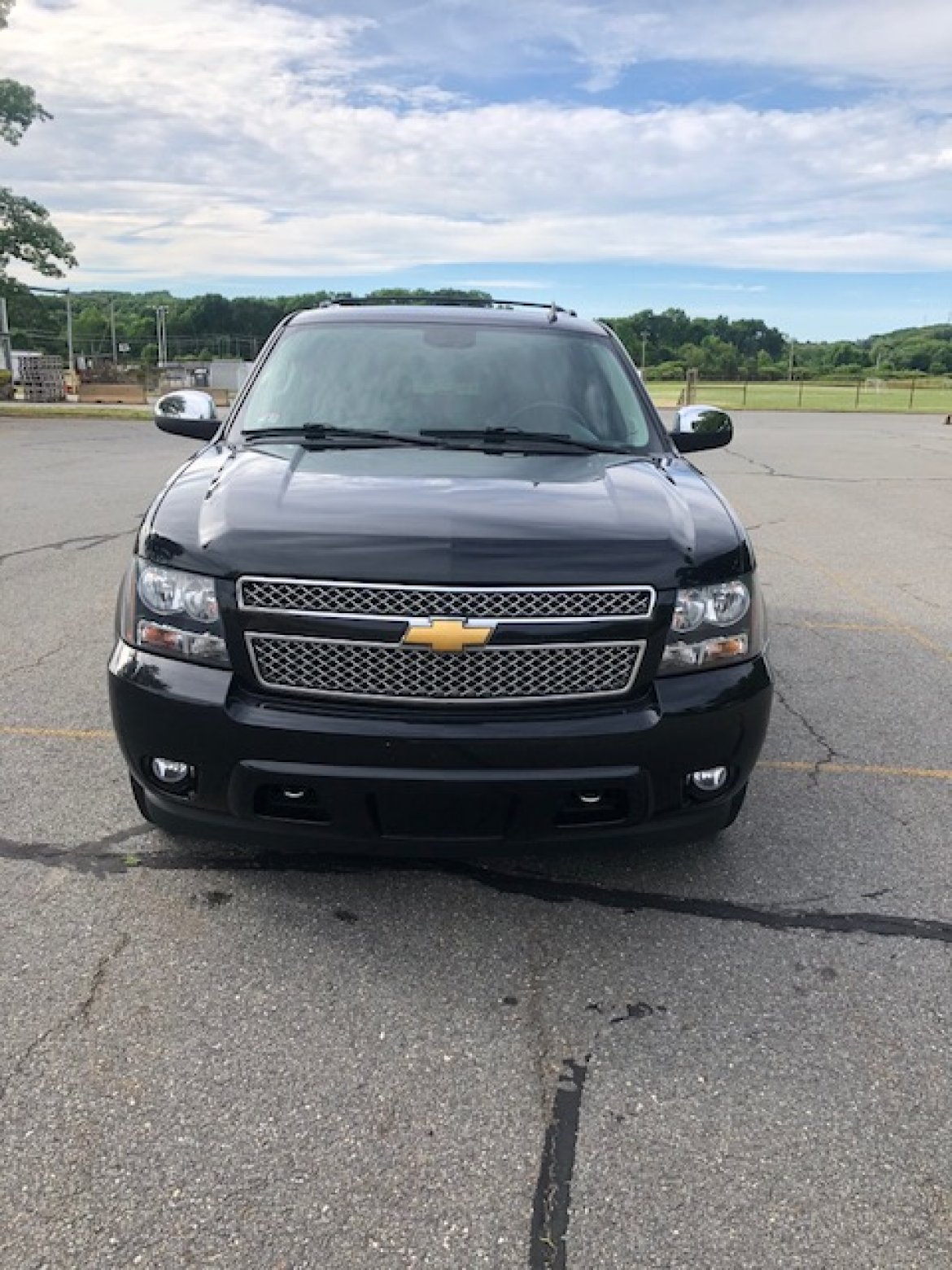 Used 2013 Chevrolet Suburban for sale #WS-11343 | We Sell ...