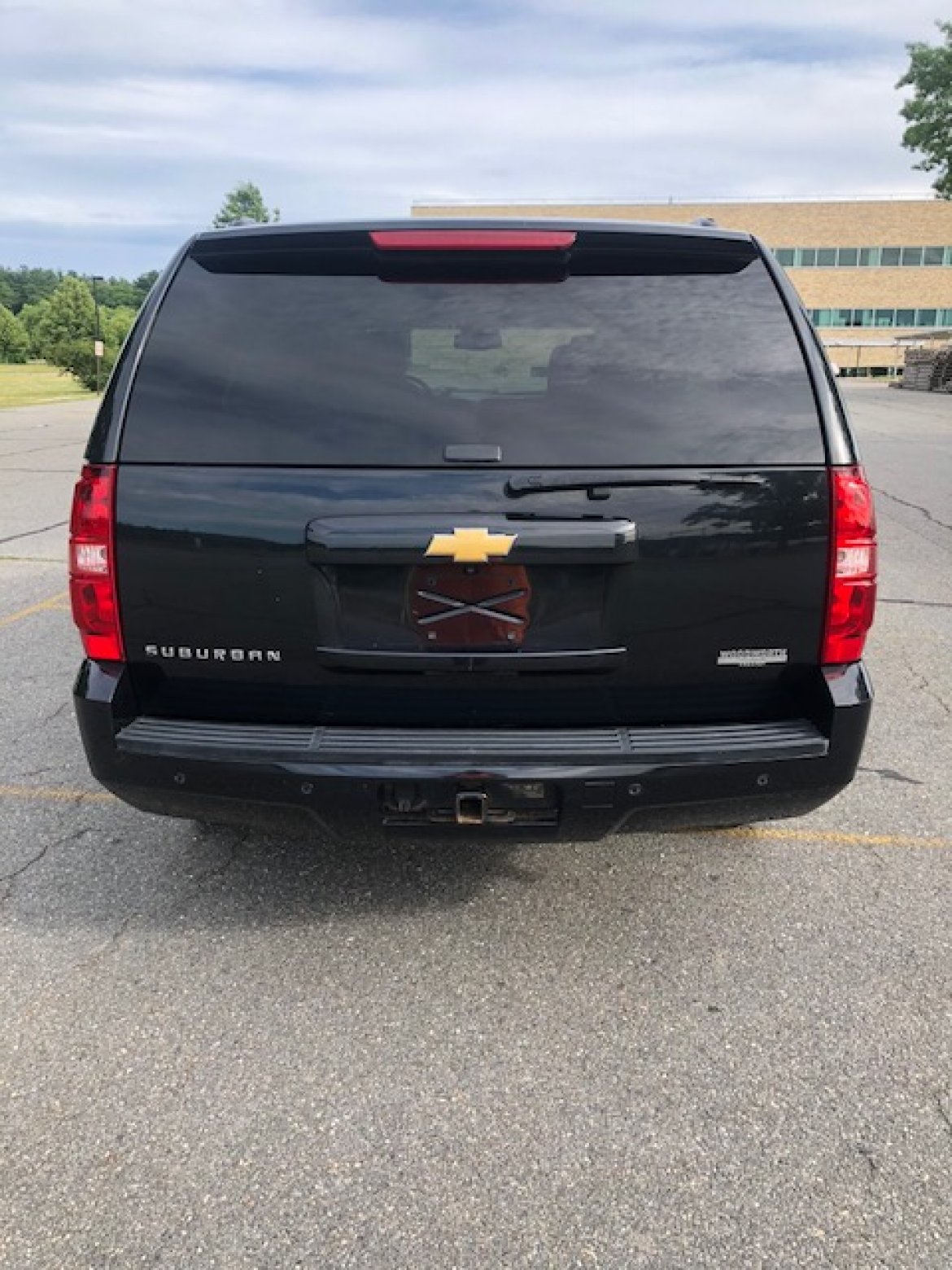 SUV for Sale in Lawrence, MA - Photo 8