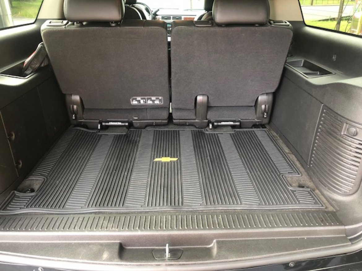 SUV for Sale in Lawrence, MA - Photo 9